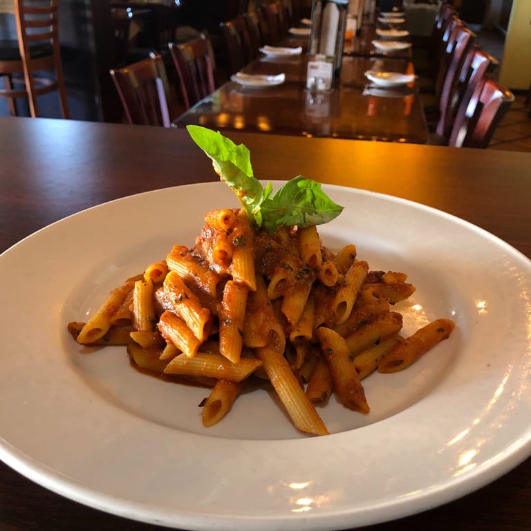 Savor Our Gnocchi