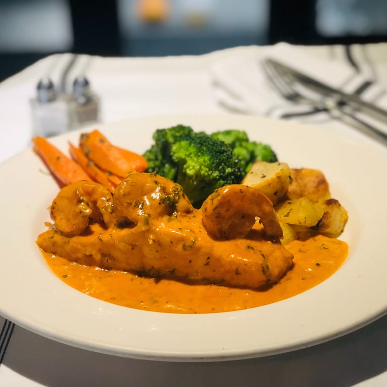 Delicious Fish Dishes