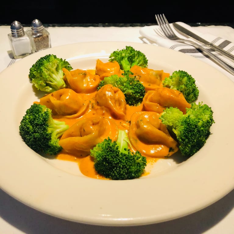 Delicious Salmon Dishes